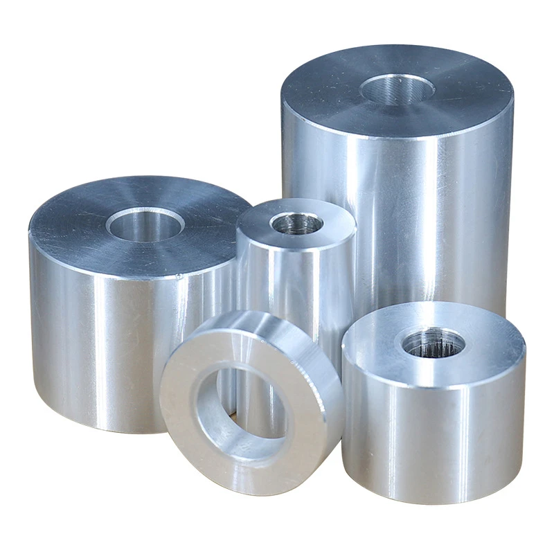 aluminum spacer 4
