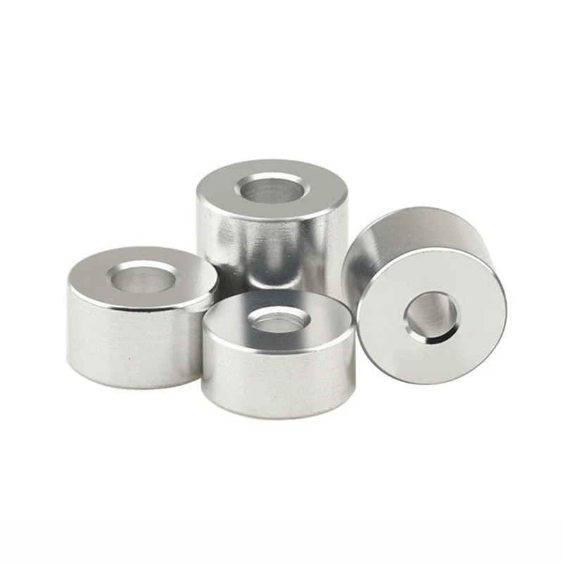 aluminum spacer 7