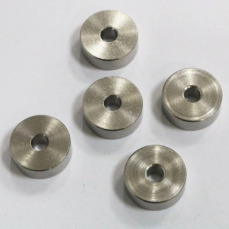 SS spacer 6 SS spacer 6