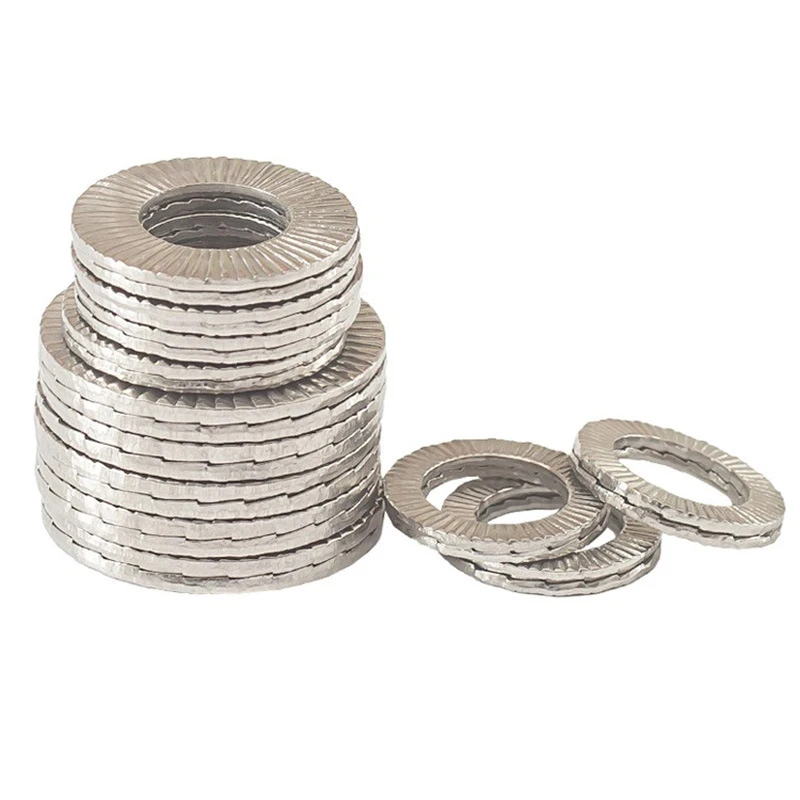 wedge lock 7