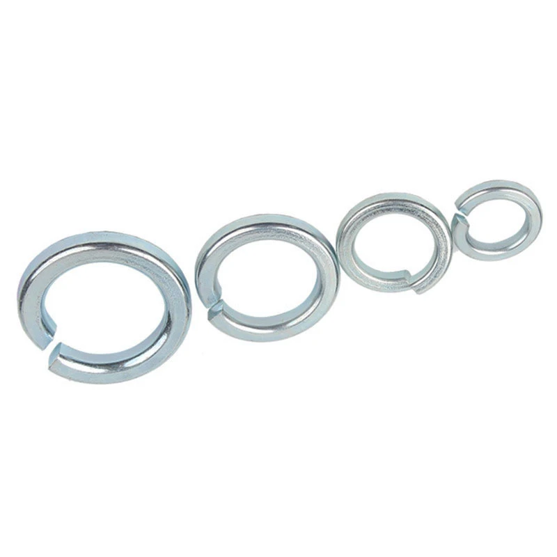 split washer 8