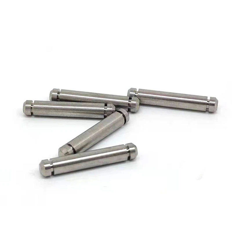 clevis pin 4