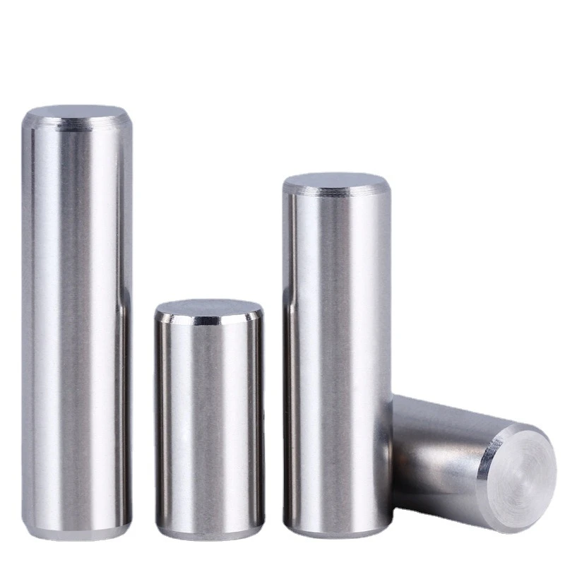 cylindrical dowel pin 4