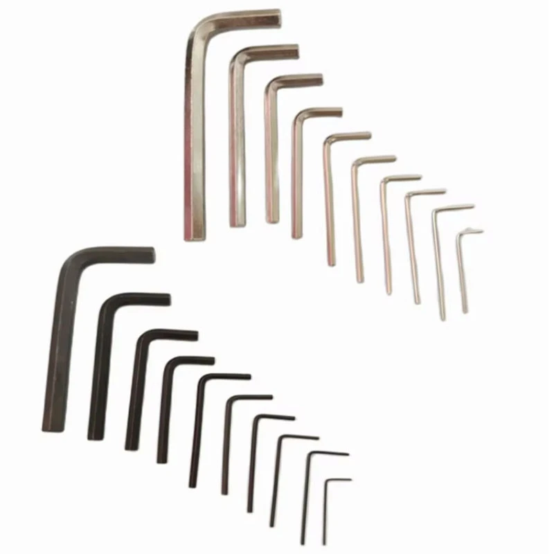 L type allen key 4