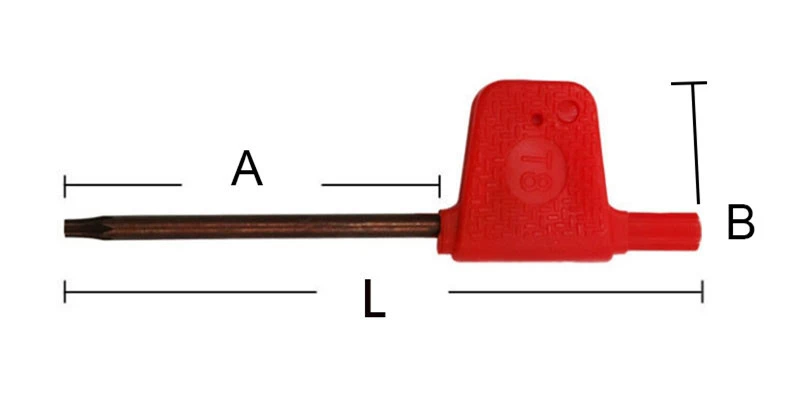 red flag torx wrench 1 red flag torx wrench 1