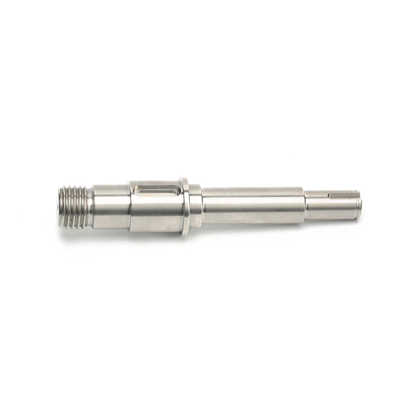 linear shaft 3