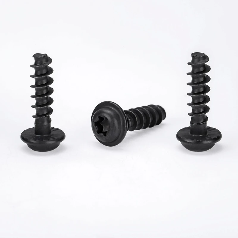 thread forming screw 2