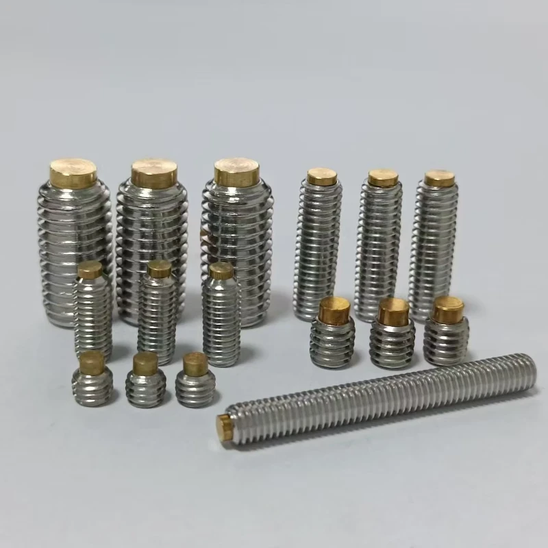 brass tip set screw 1 brass tip set screw 1