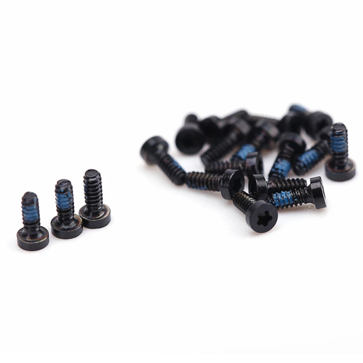 Mini torx screw 3 Mini torx screw 3