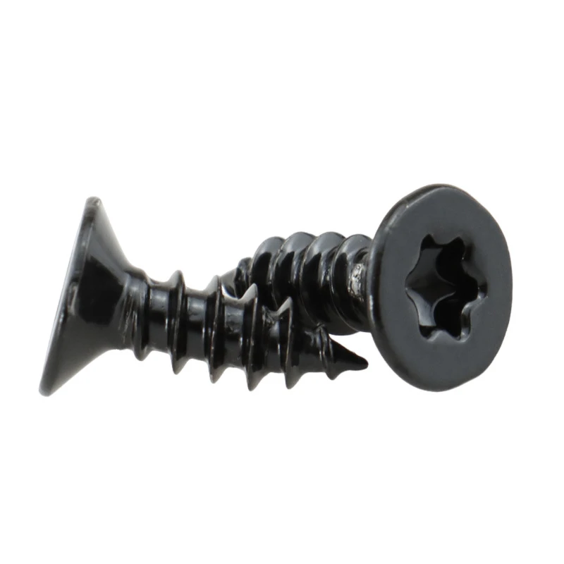 flat head screw 9