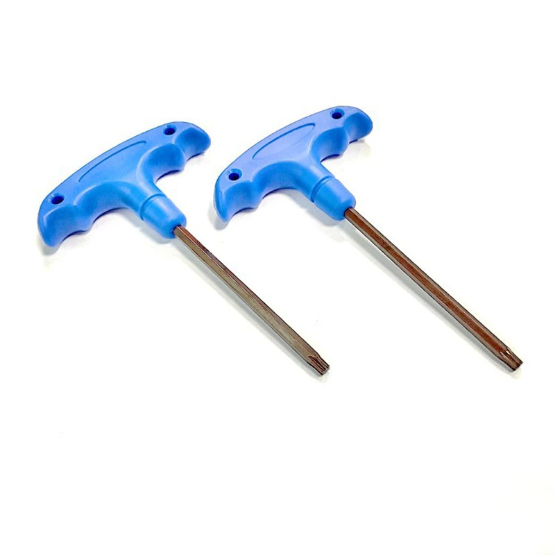 torx wrench 3