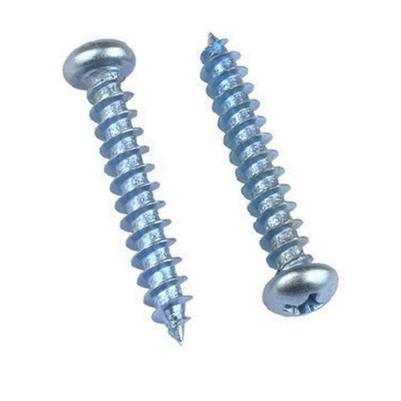 tapping screw for metal 5