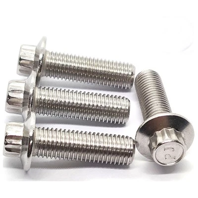 Ifi -115 12- Bu lông vít điểm
