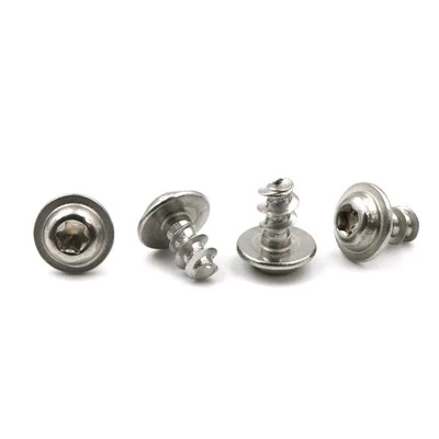 316 Vít tự gõ bằng thép không gỉ
