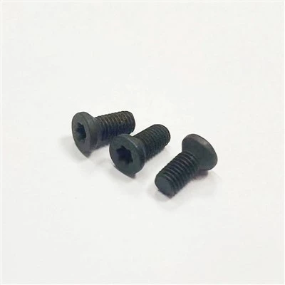 6-48 vít đầu hình bầu dục
