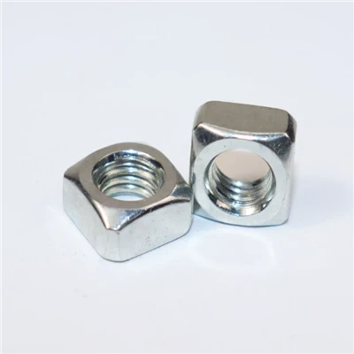 DIN557 NUT
