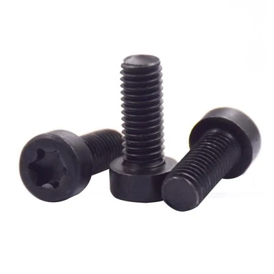 8-40 vít đầu nắp torx