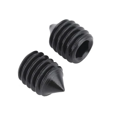 Din913 hình nón đặt vít