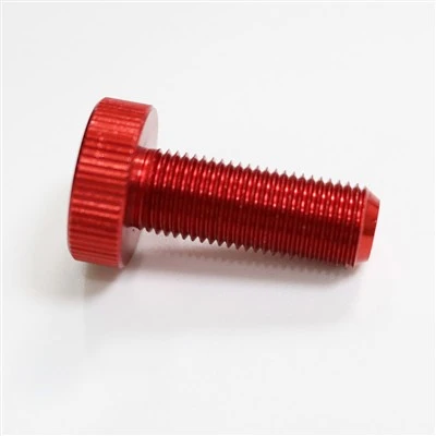 Nhôm anodized ngón tay cái