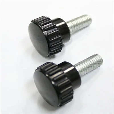 Tay cầm bakelite vít ngón tay cái