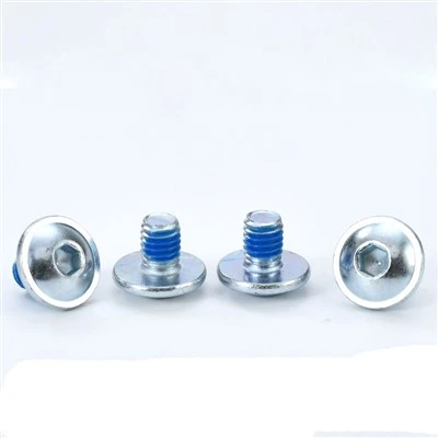 Bạn có biết gì về ốc vít không?