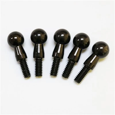 Thép carbon Lớp 10.9 Vít đầu bóng
