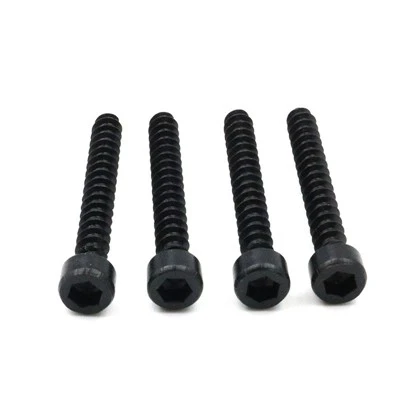 Vít tự khai thác thép carbon