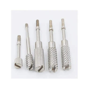 D-Sub Long Bolt Jack vít
