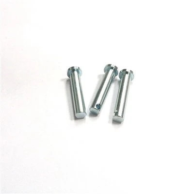 Pin định vị hình trụ