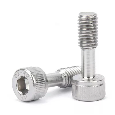 Vít bảng điều khiển cố định DIN 7964