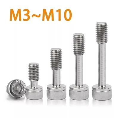 Comparison of the Uses of Different Screw Types Comparison of the Uses of Different Screw Types