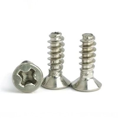 DIN 7982 Vít tự khai thác
