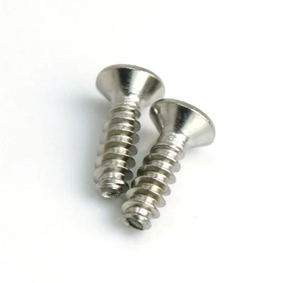 Top 5 nhà sản xuất vít cố định