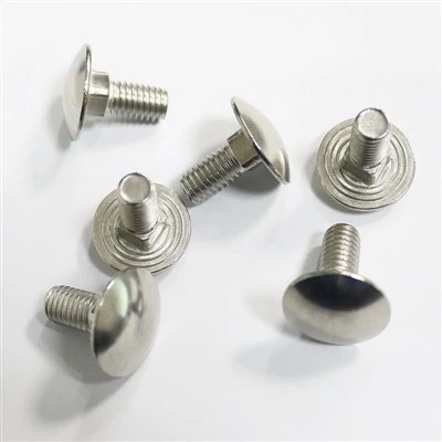 Phải làm gì nếu ốc vít bị rỉ sét?