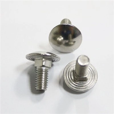 Bu lông vận chuyển DIN603
