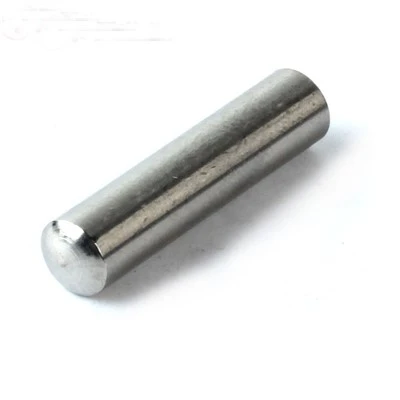 Pin chốt bằng thép không gỉ DIN7