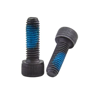 DIN912 ổ cắm đầu ổ cắm khóa vít