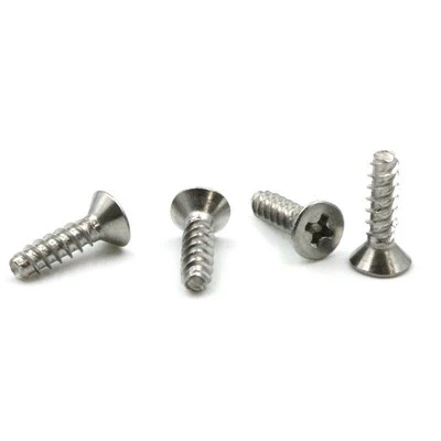 Các nhà sản xuất vít tự khai thác