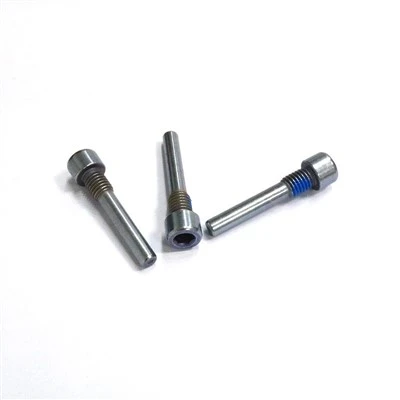 Đầu lục giác Allen Bolt