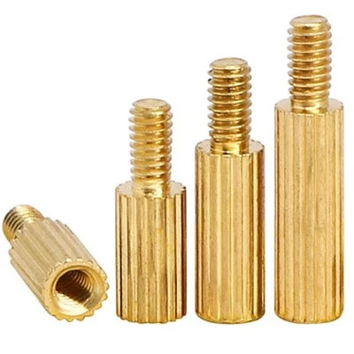 Làm thế nào để ngăn chặn ốc vít bị rỉ sét?