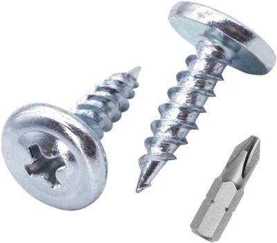 Nhà cung cấp vít Trung Quốc tốt nhất