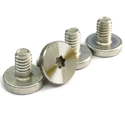 Vít mẫu CD đầu đặc biệt