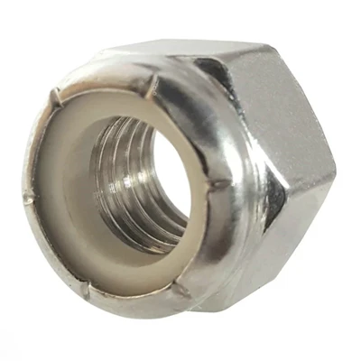 Chèn lục giác bằng thép không gỉ