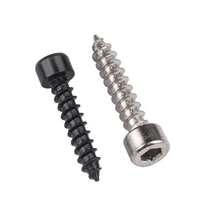 Vít tự khai thác{0}}bằng thép không gỉ