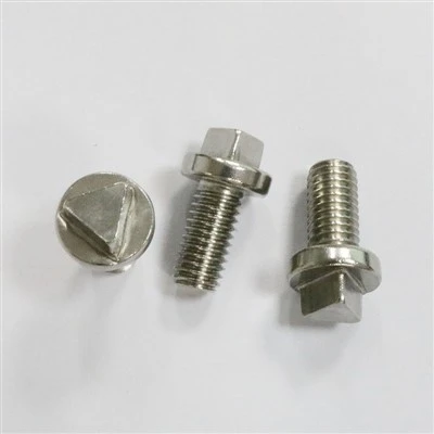 Tại sao chọn ốc vít bằng thép không gỉ?