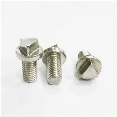 Làm thế nào để chọn ốc vít?