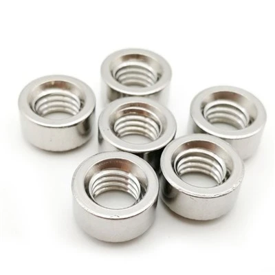 Làm thế nào để kéo dài tuổi thọ của ốc vít?