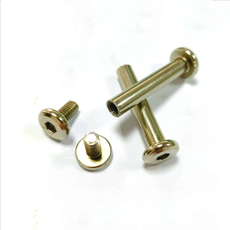 Bài viết ràng buộc bằng thép không gỉ