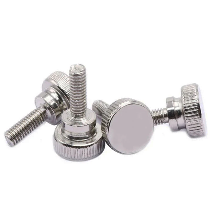 Vít ngón tay cái bằng thép không gỉ
