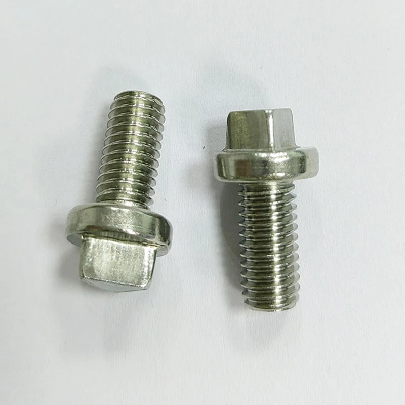 Vít bảo mật sợi chỉ hình tam giác